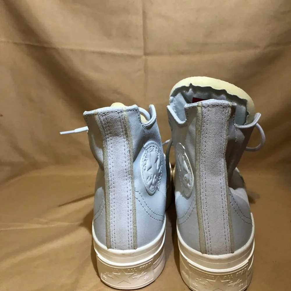 Converse High-top sneakers CHUCK 70 PLUS MIXED MATERIAL